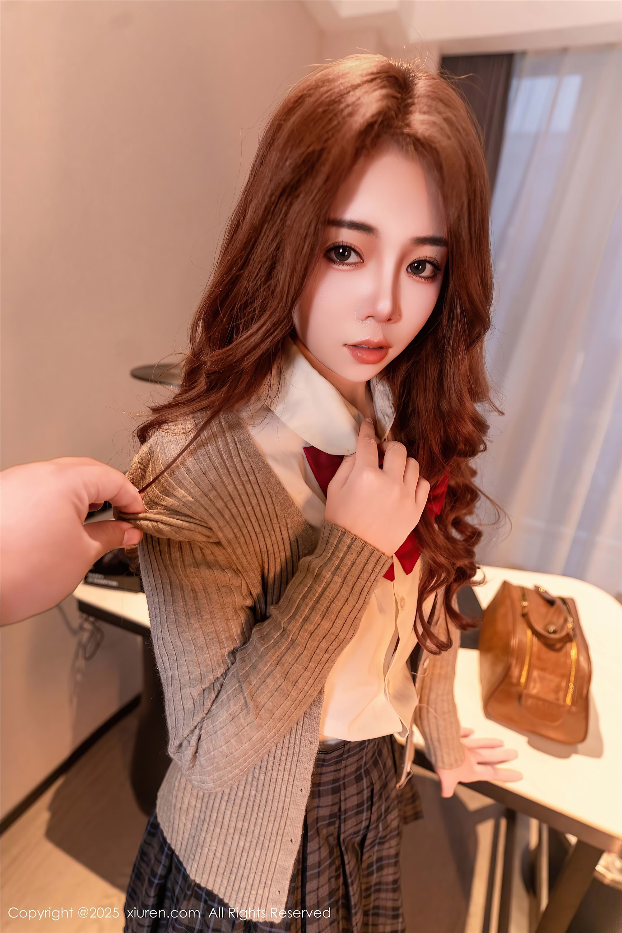 Xiuren秀人网 2025.03.06 NO.9974 沐娜娜